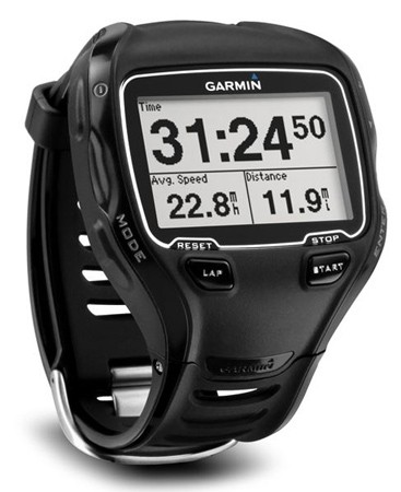 Garmin Forerunner  910XT sportwatch2012