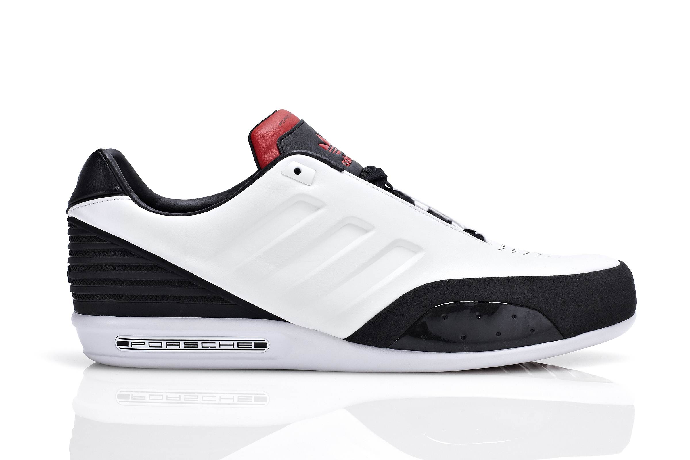 Кроссовки Adidas Porsche Design Running Shoes Bounce V22975