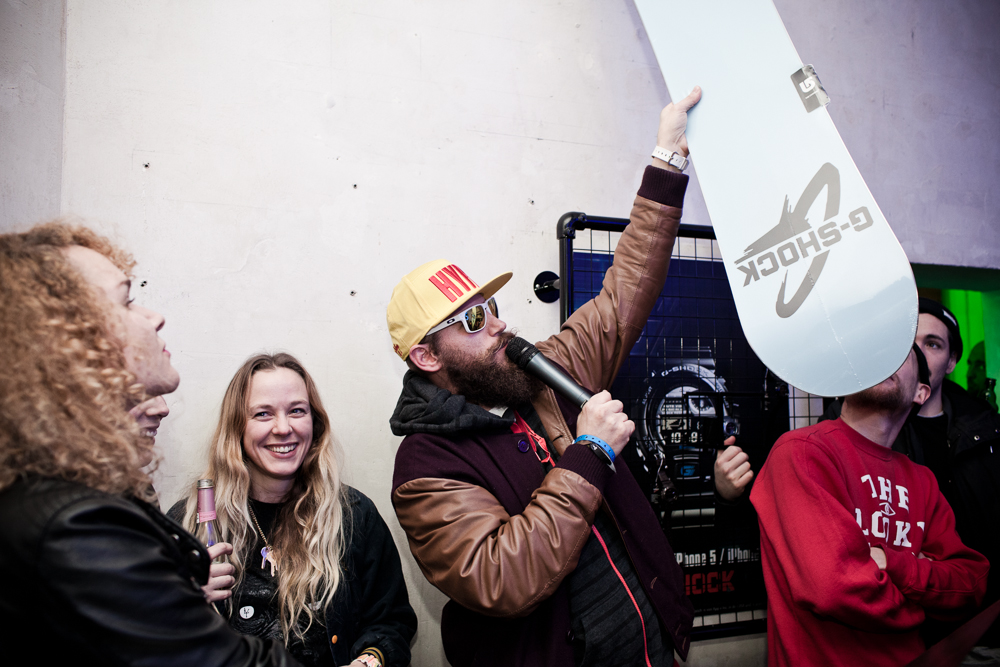 G-Sessions Pop Up Store_Grand Opening_15.01.2013_MC Fitti.27