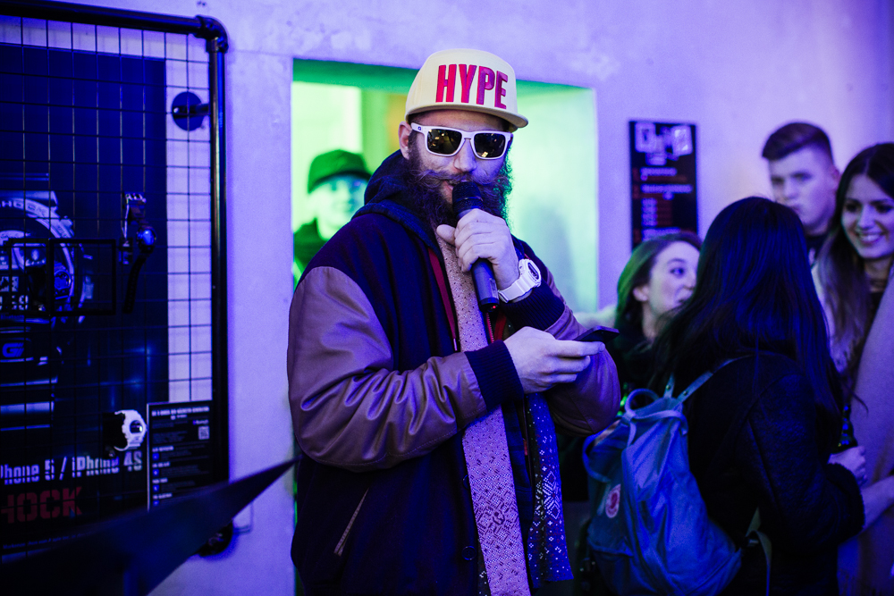 G-Sessions Pop Up Store_Grand Opening_15.01.2013_Mc Fitti.21