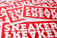 Sneaker Freaker logos 750 x 500 mobile wallpaper