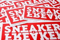 Sneaker Freaker logos 750 x 500 mobile wallpaper light