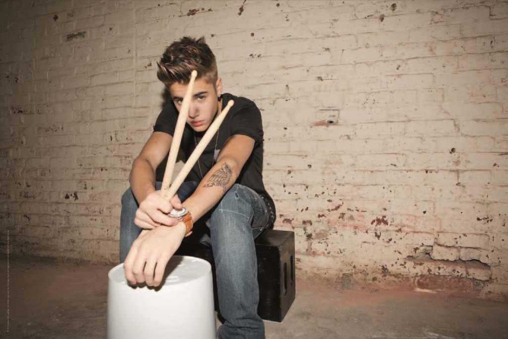 adidas NEO Label_Justin Bieber