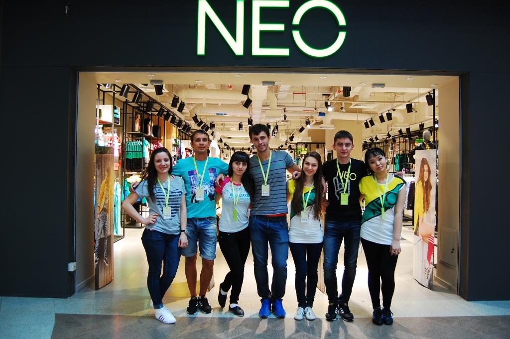 adidas Neo Label new store (2)