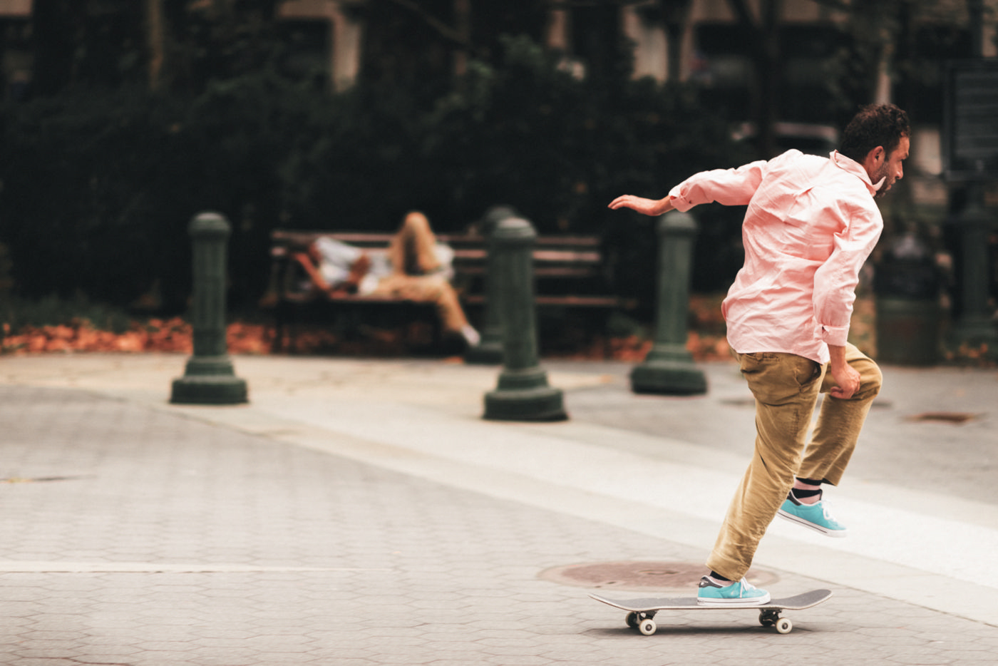 adidas originals skateboarding
