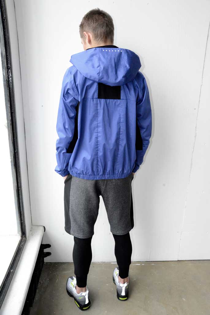Nike windrenner zipped jacket-3