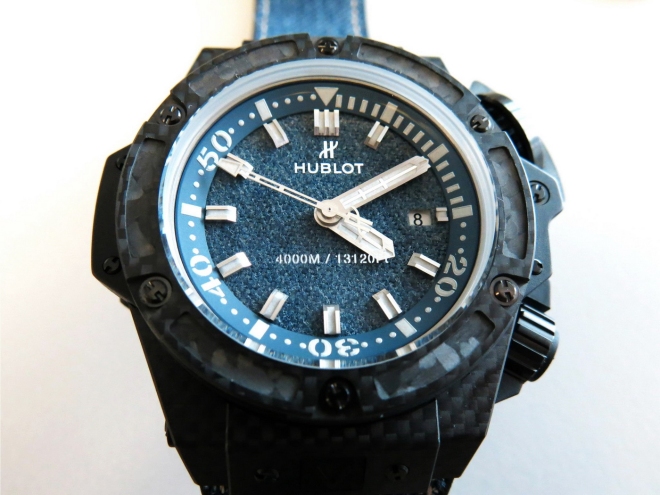 HUBLOT-Oceanographic-4000-denim-watch-2