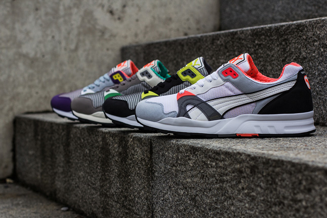 Puma Trinomic XT1 | SFMAG.RU