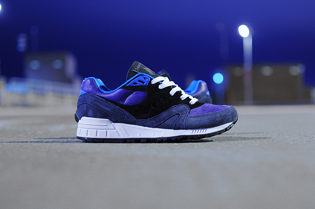 Saucony hanon shadow clearance master