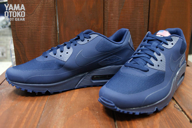 Nike Air Max 90 HYP QS USA pack SFMAG.RU