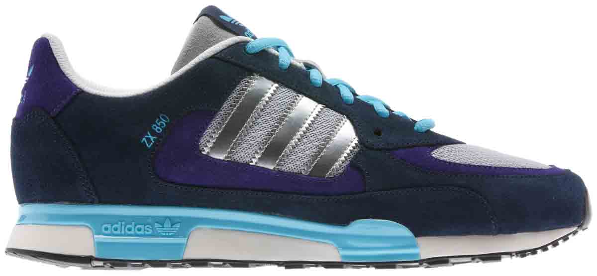 Adidas zx store 850 2014