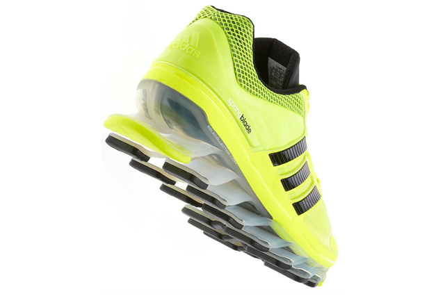 adidas-Springblade-Electricity-Heel