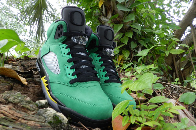 Oregon best sale duck 5s