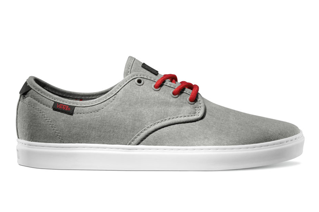 Vans-OTW-Collection-Ludlow-Bamboo-Grey-White-Holiday-2013