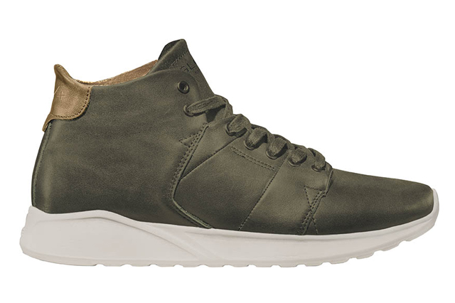 Globe-Los-Angered-Lyte-Olive