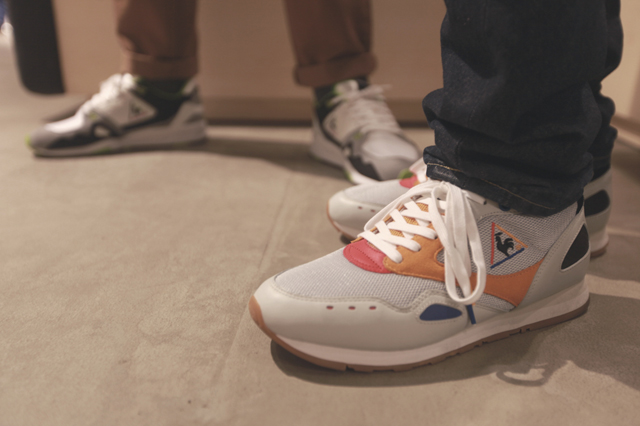 Le-Coq-Sportif-Crooked-Tongues-Launch-7