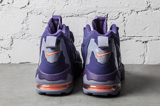 NIKE AIR DT MAX 96 COURT PURPLE ATOMIC ORANGE SFMAG.RU