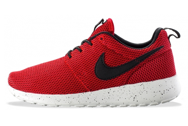 Nike-Roshe-Run-Red