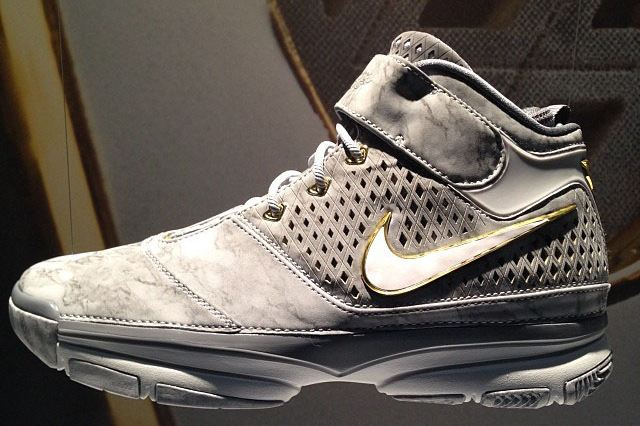 Nike-Zoom-Kobe-2-Prelude | SFMAG.RU