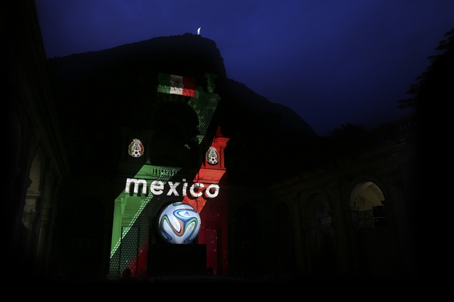 Projection_mexico