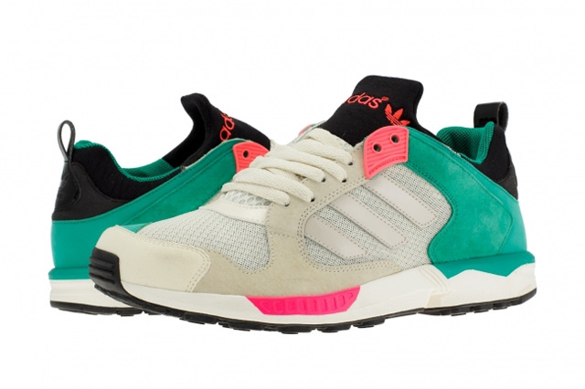 adidas consortium zx 5000