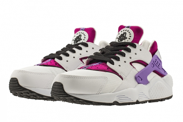 NIKE-AIR-HUARACHE-BRIGHT-MAGENTA-PURPLE