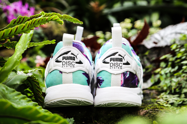 Puma-Disc-Tropicalia-Teal-Heel