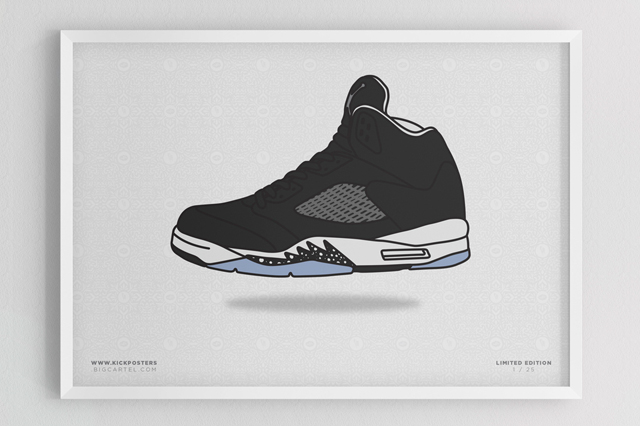 Sneaker-Prints-Air-Jordan-5
