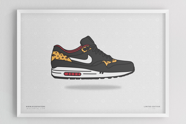 Sneaker-Prints-Air-Max-1-Leopard