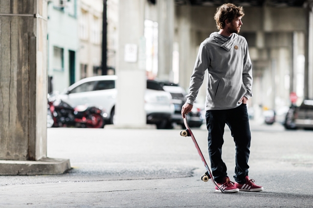 adidas Skateboarding Silas SLR (5)
