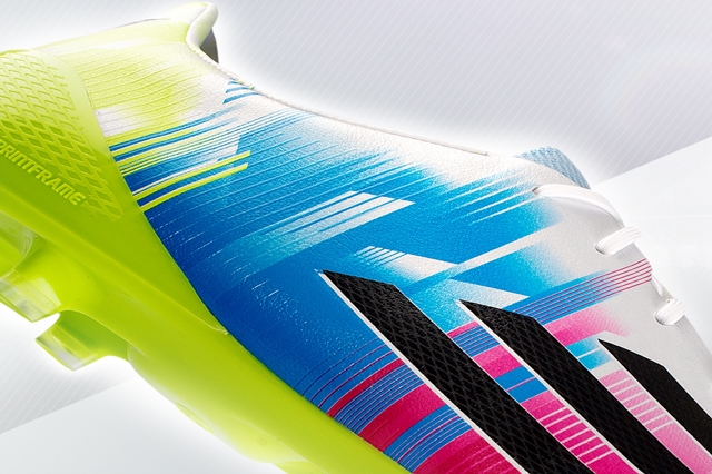 Adidas f50 outlet adizero fg krampon