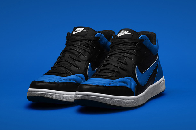 Nike-Tiempo-94-Jordan-Black-Blue-Angle
