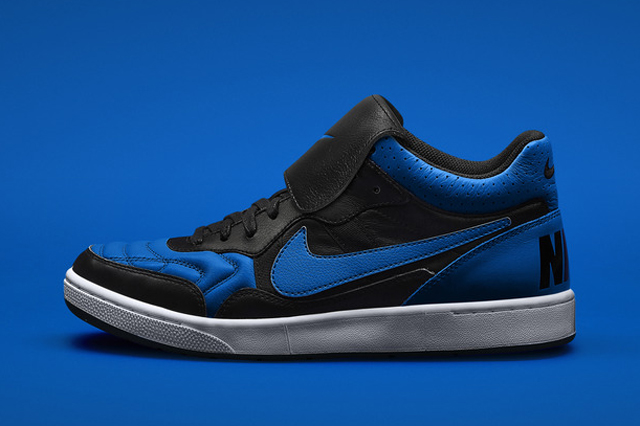 Nike-Tiempo-94-Jordan-Black-Blue-Profile