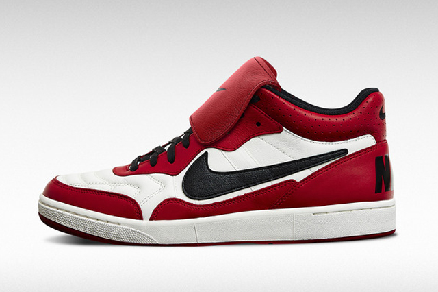 Nike-Tiempo-94-Jordan-Black-Red-White-Profile