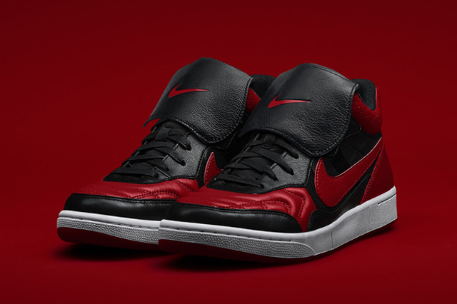 Nike-Tiempo-94-Jordan-Red