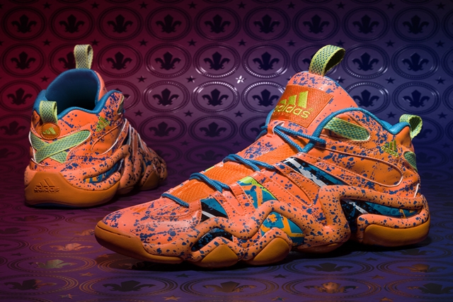 adidas NBA All-Star Crazy 8 (G98719)