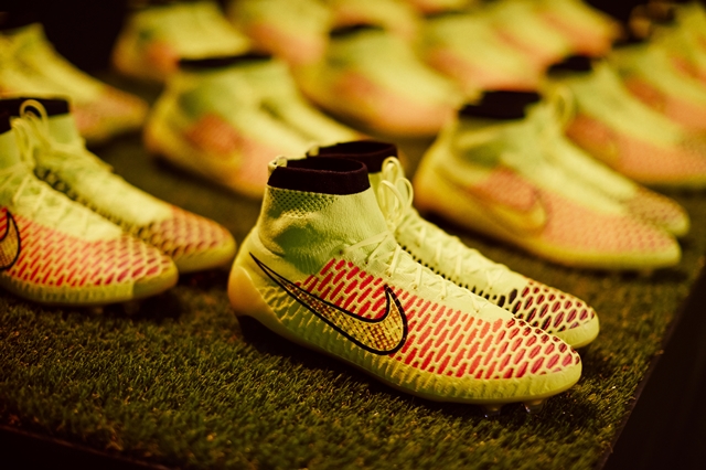 Nike Nike Magista SFMAG.RU