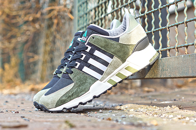 Originals store eqt support