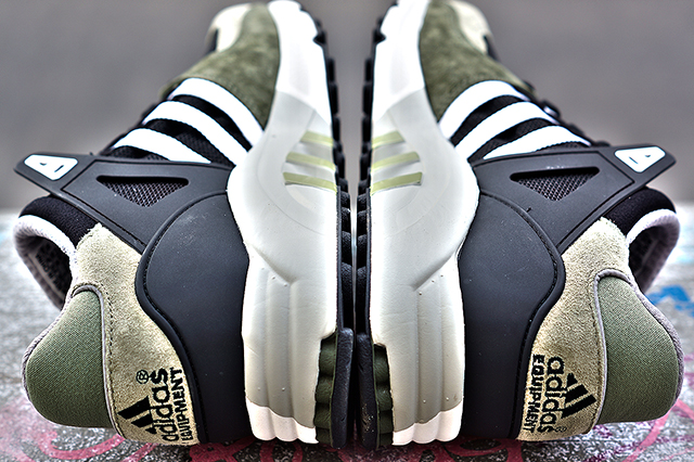 Adidas eqt hotsell support originals