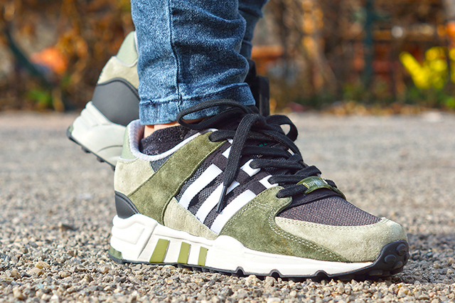 Adidas eqt support rf 2014 online