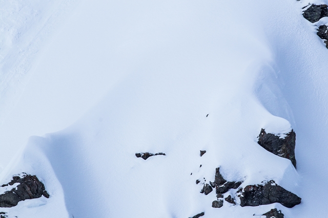 Swatch Xtreme Verbier 2013 by The North Face (FWT 2013)