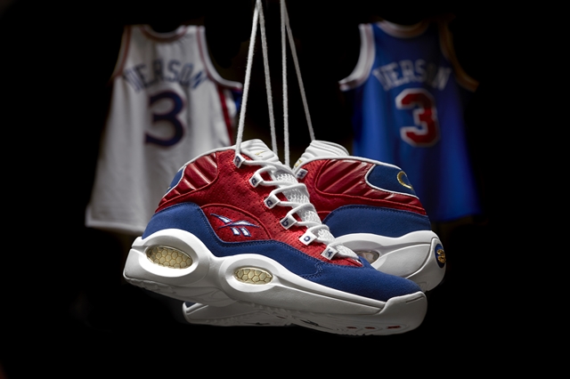 IVERSON BANNER BEAUTY