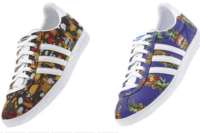 ADIDAS ORIGINALS X FARM 2014 SFMAG.RU