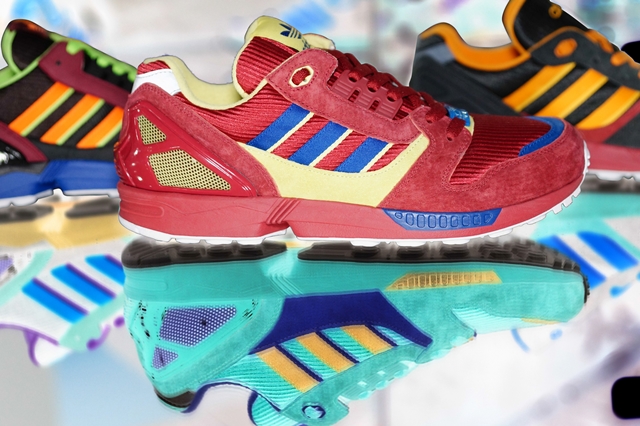 didas Originals ZX 000 SFMAG.RU