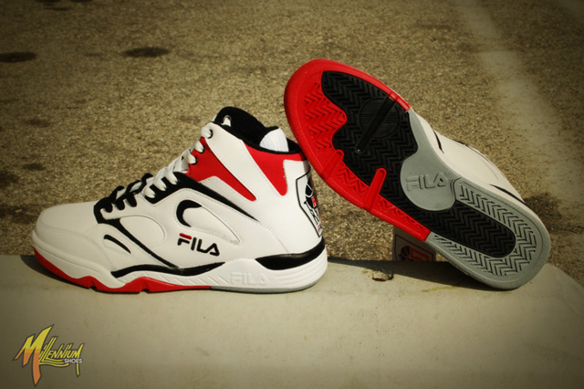 Fila kj7 store