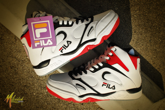 FILA KJ7 SFMAG.RU