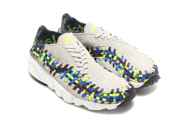 nike footscape motion