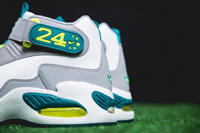 air griffey max 1 green