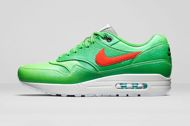 Nike Air Max 1 Premium FB Mercurial SFMAG.RU