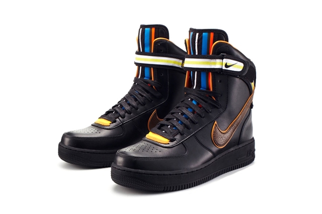 nike af1 tisci